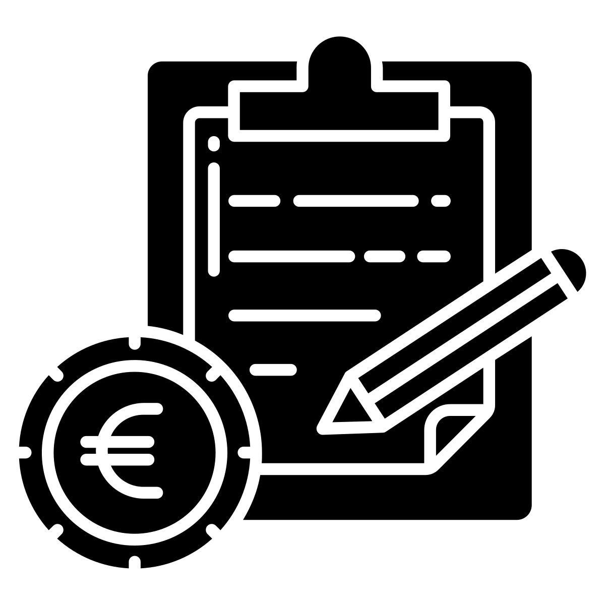 portapapeles icon