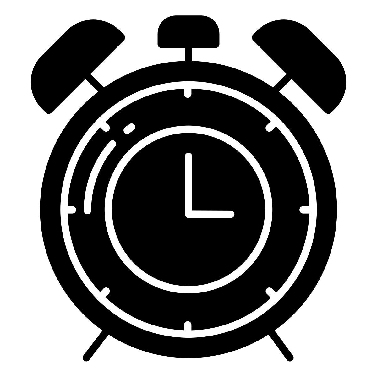 clock icon