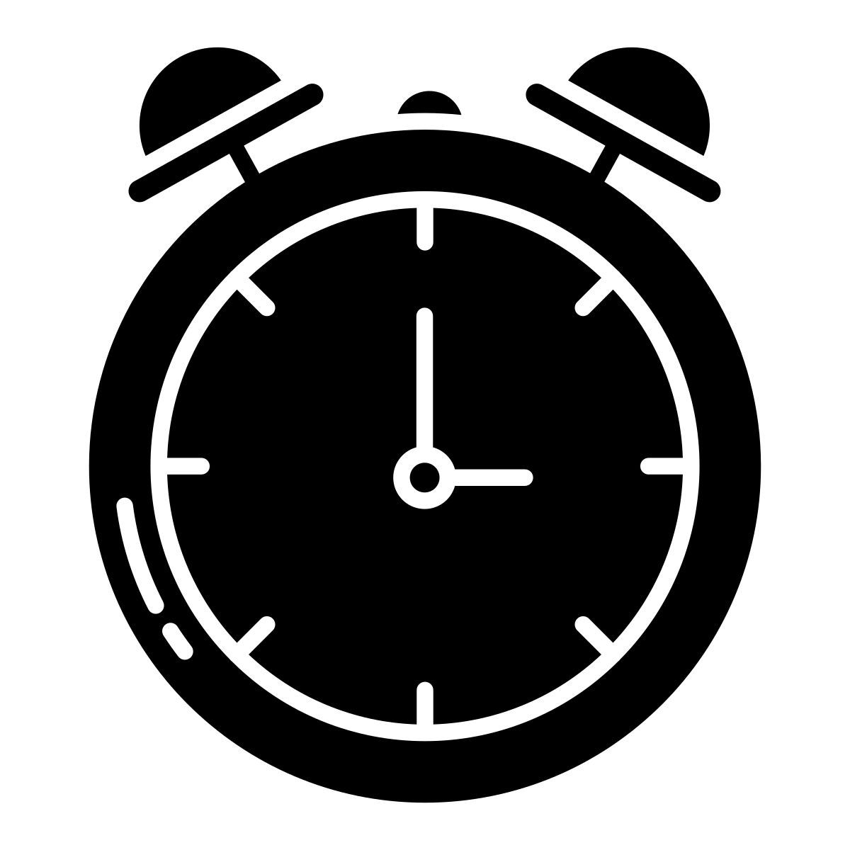 clock icon