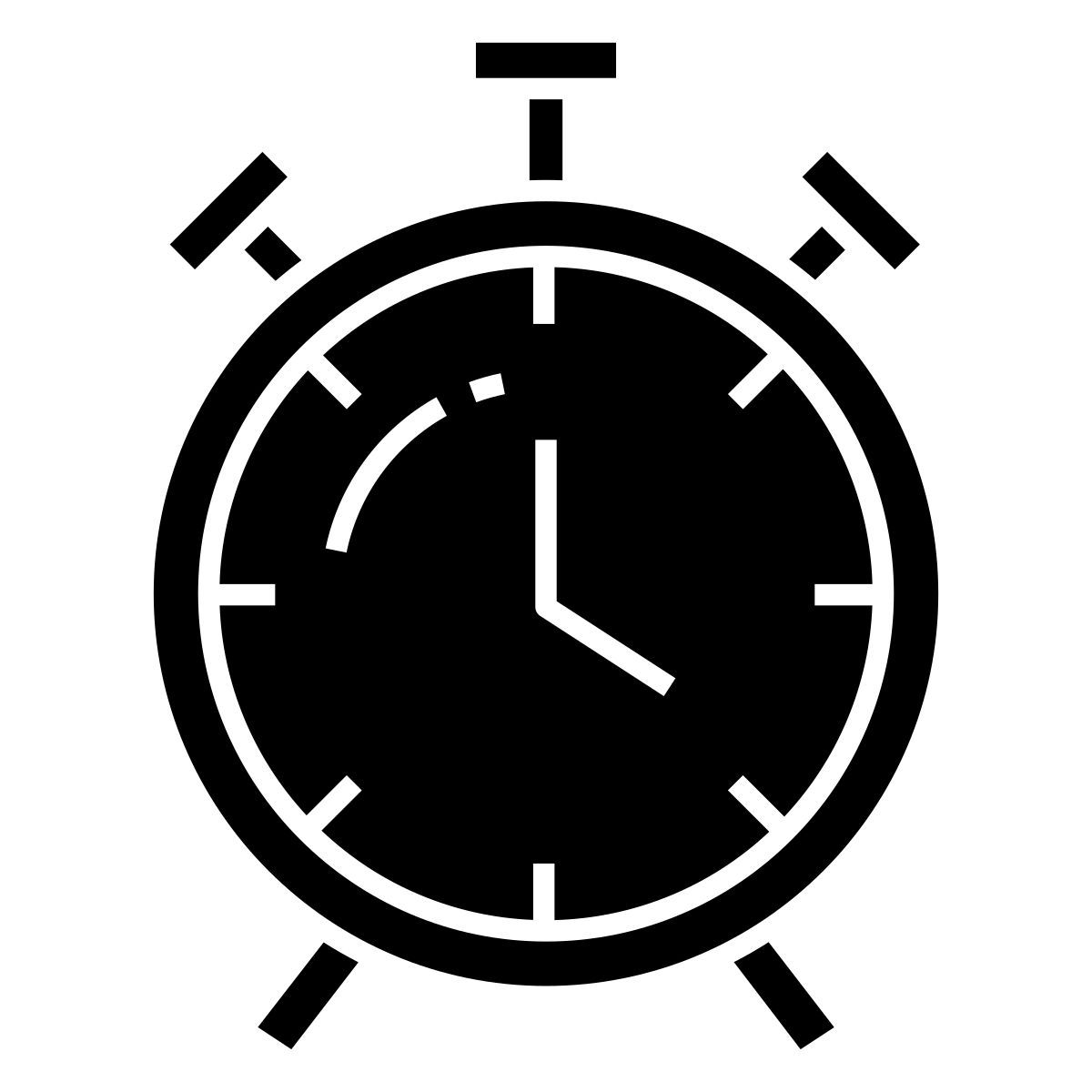 clock icon