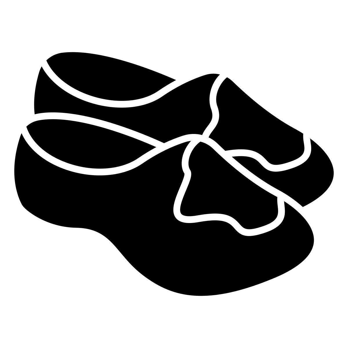 clogs icon