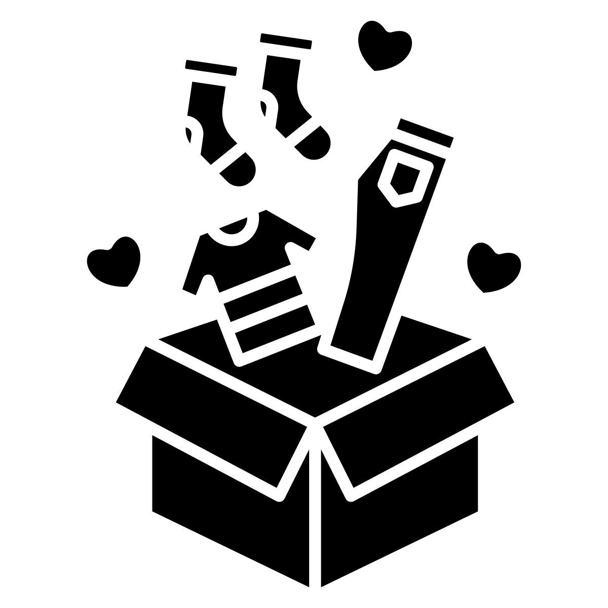 clothes icon