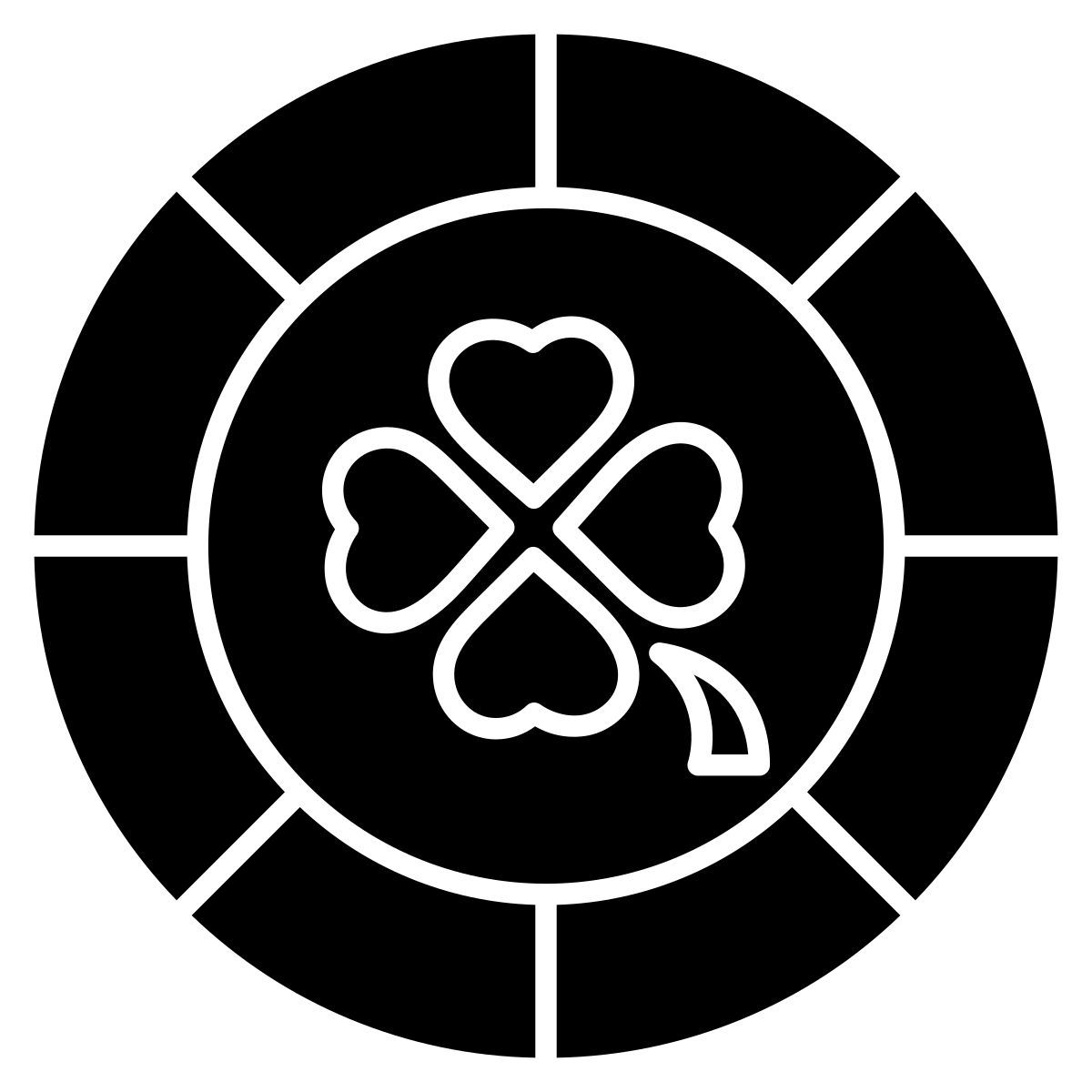 clover icon