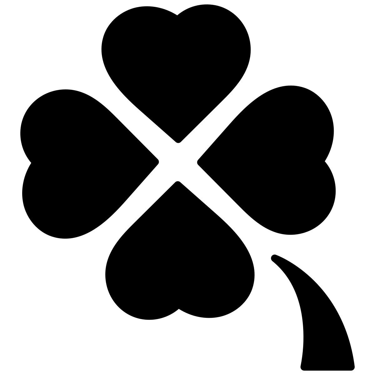 clover icon