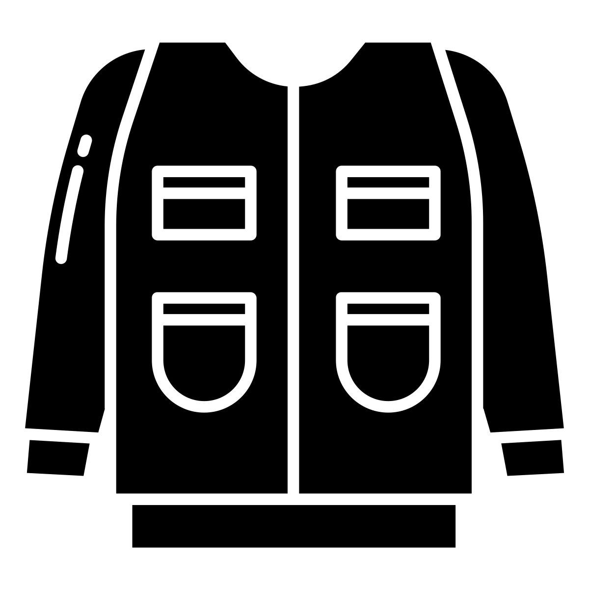 coat icon