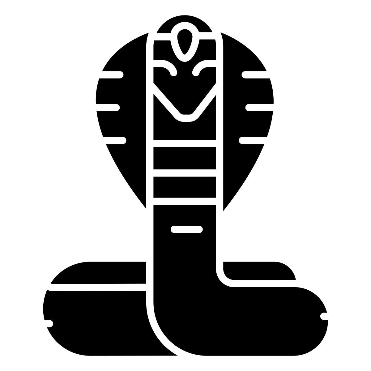 Cobra icon