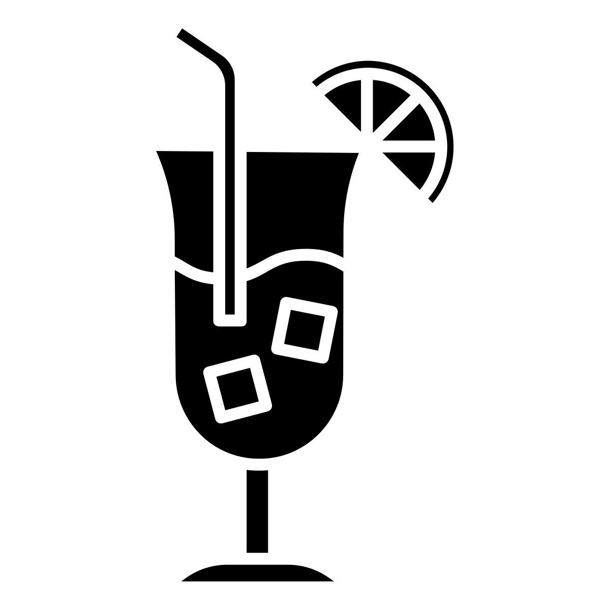 cocktail icon