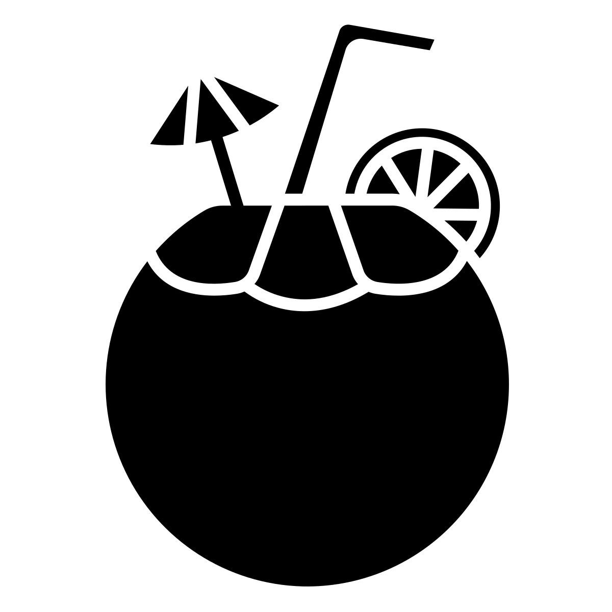 coconut icon