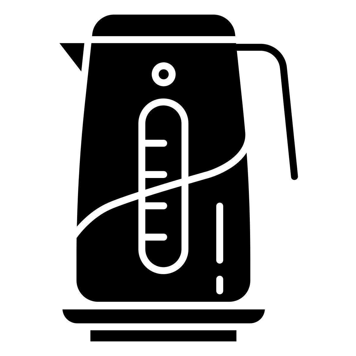 coffee maker icon
