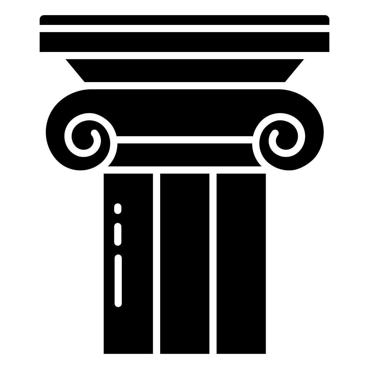 column icon