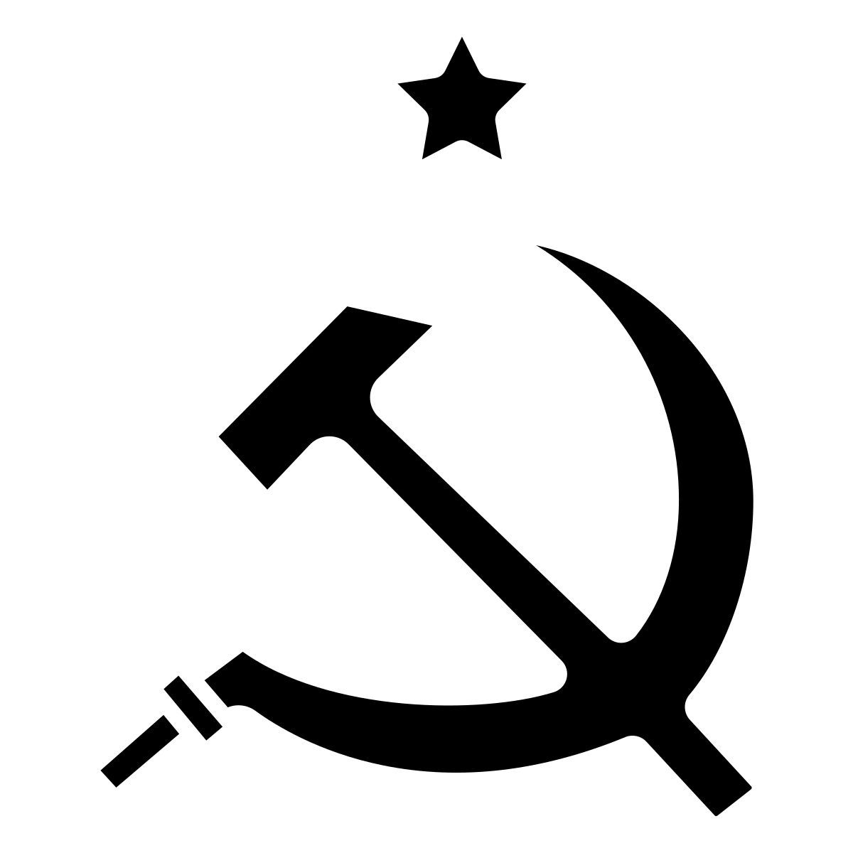 communism icon
