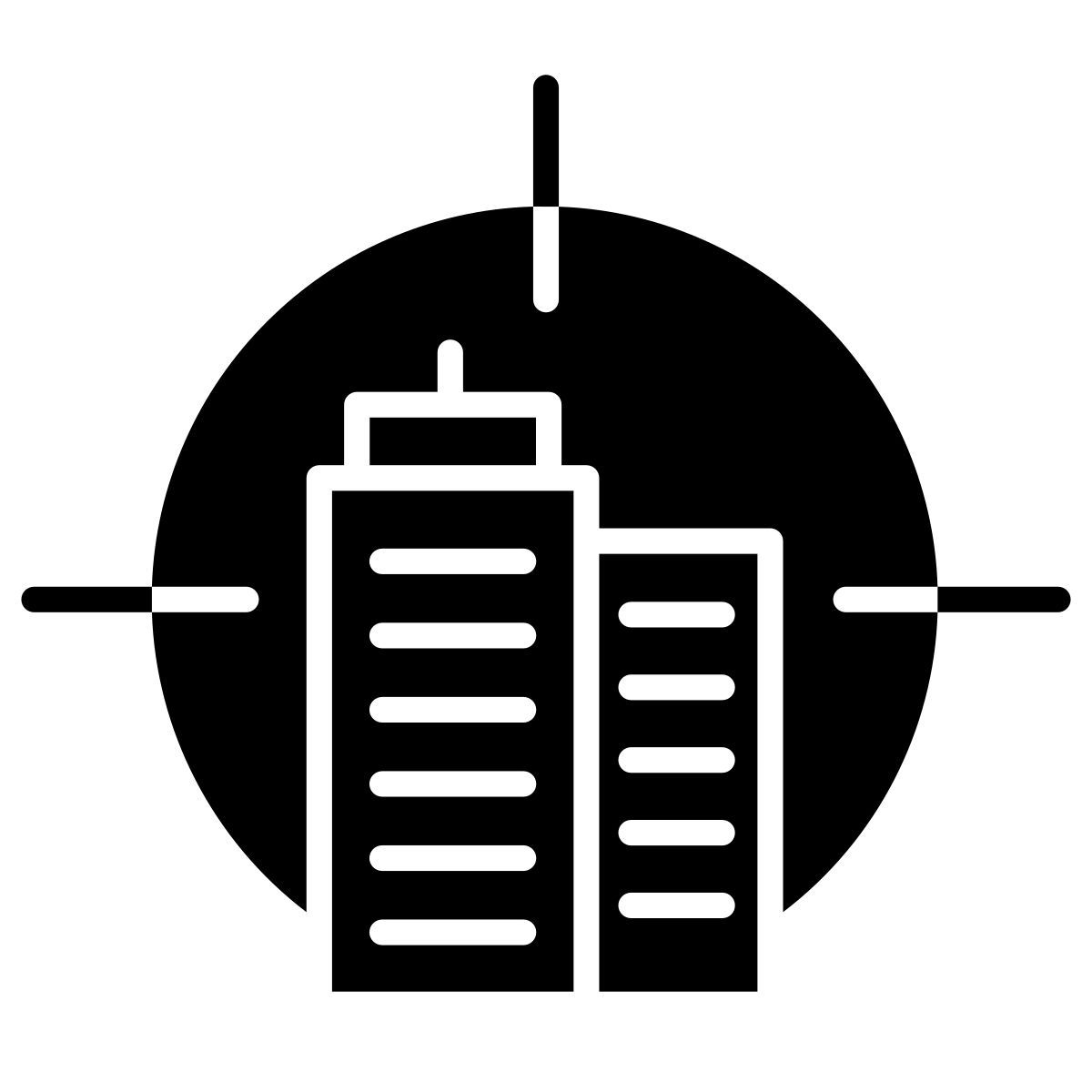 company icon