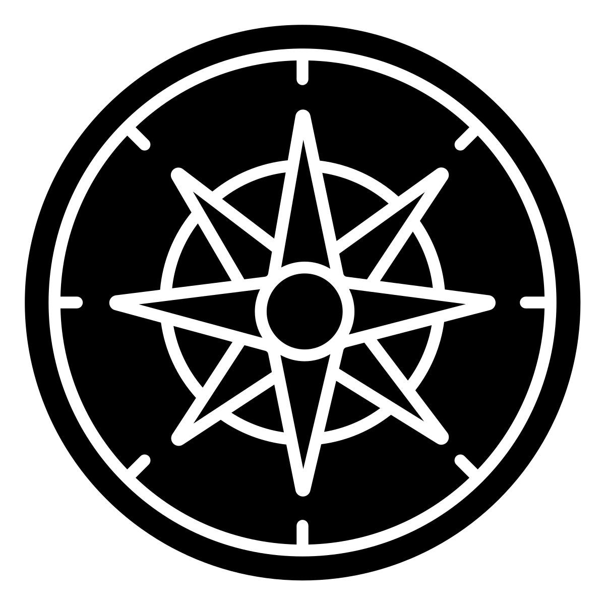 compass icon