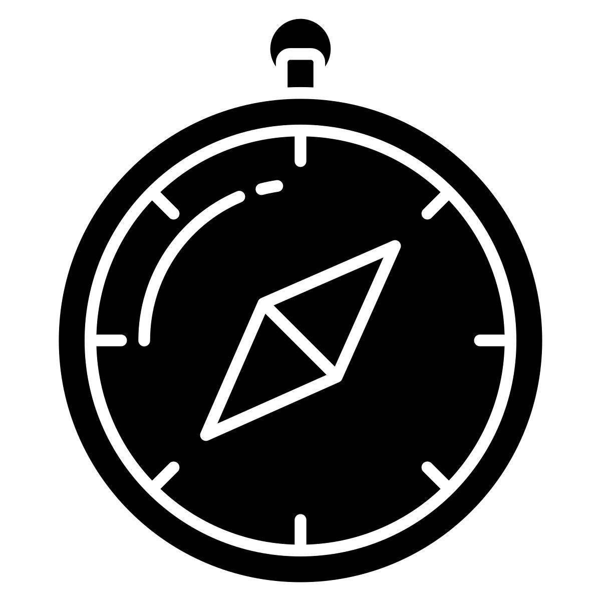 compass icon