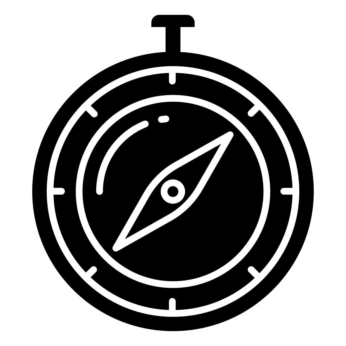 compass icon