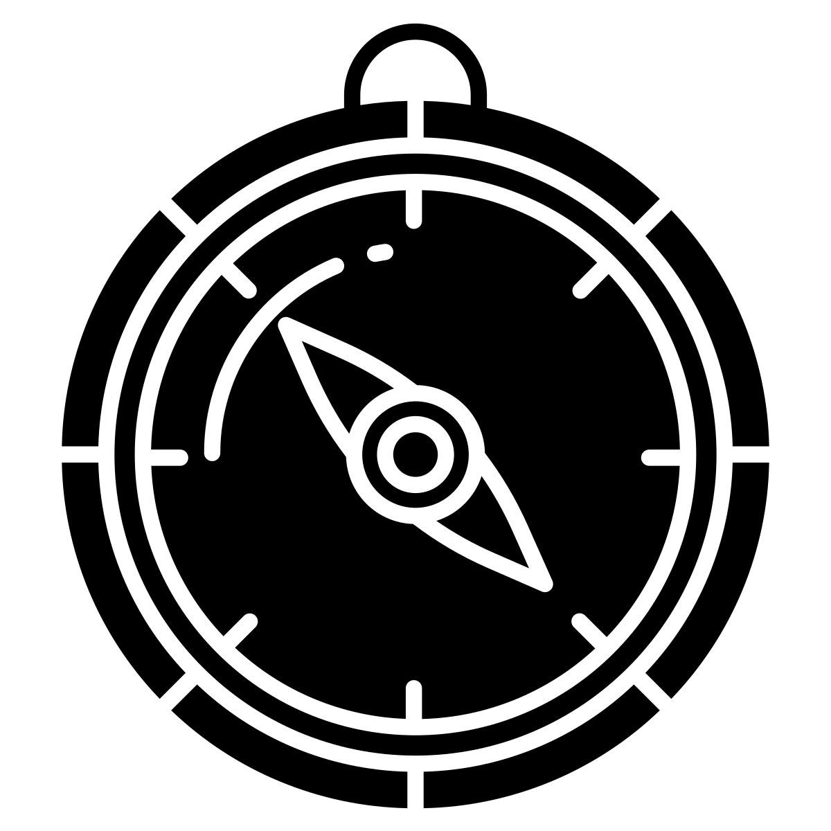 compass icon