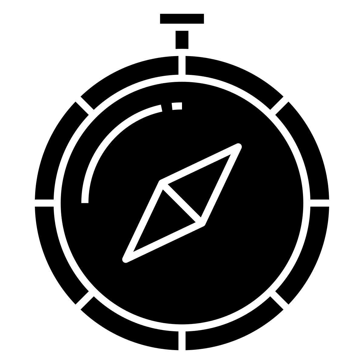compass icon