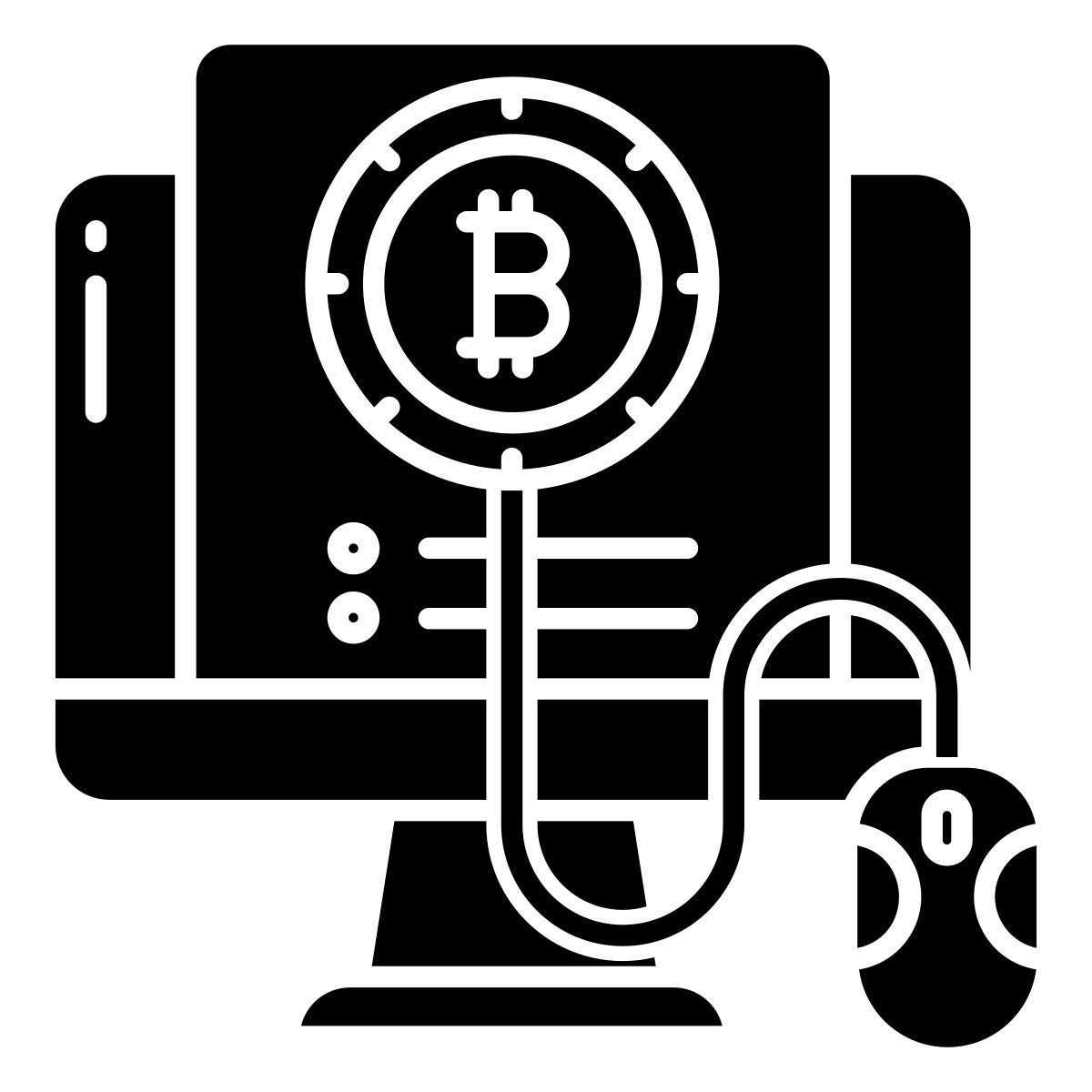 computer icon