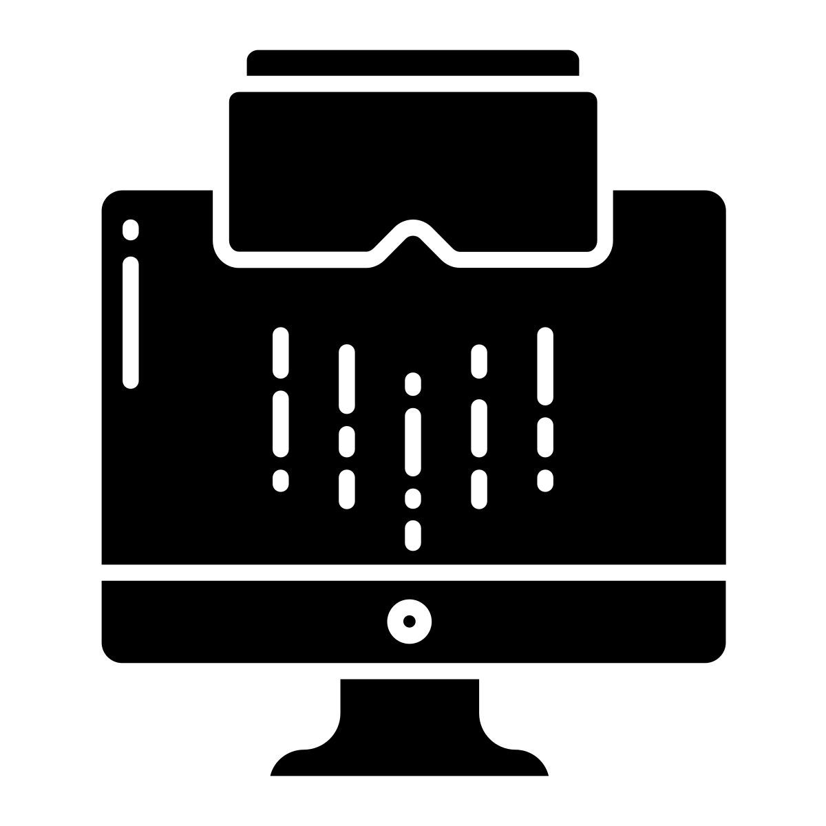 computer icon