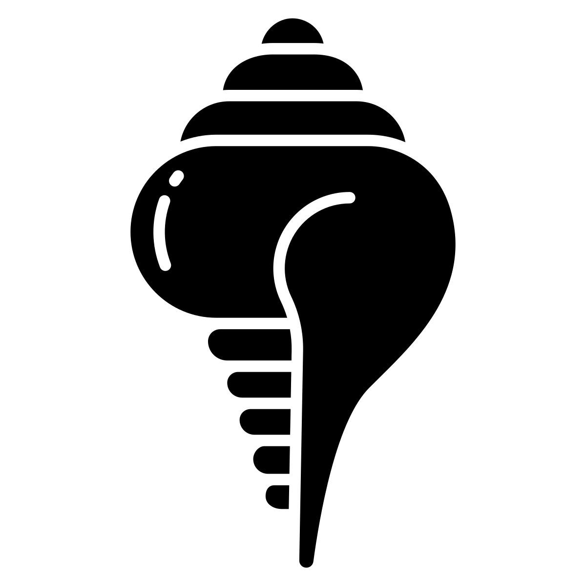 소라 껍질 icon