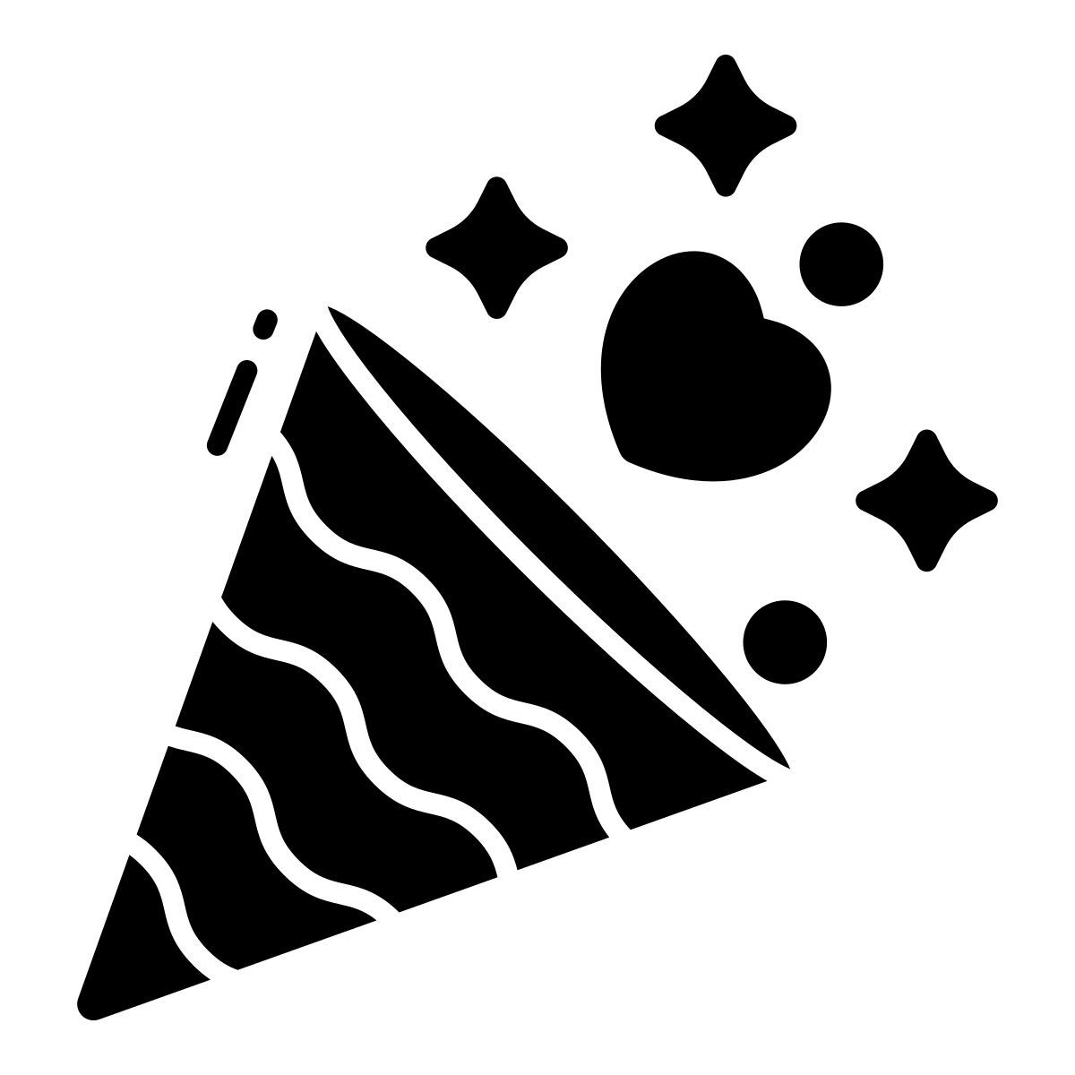 confetti icon