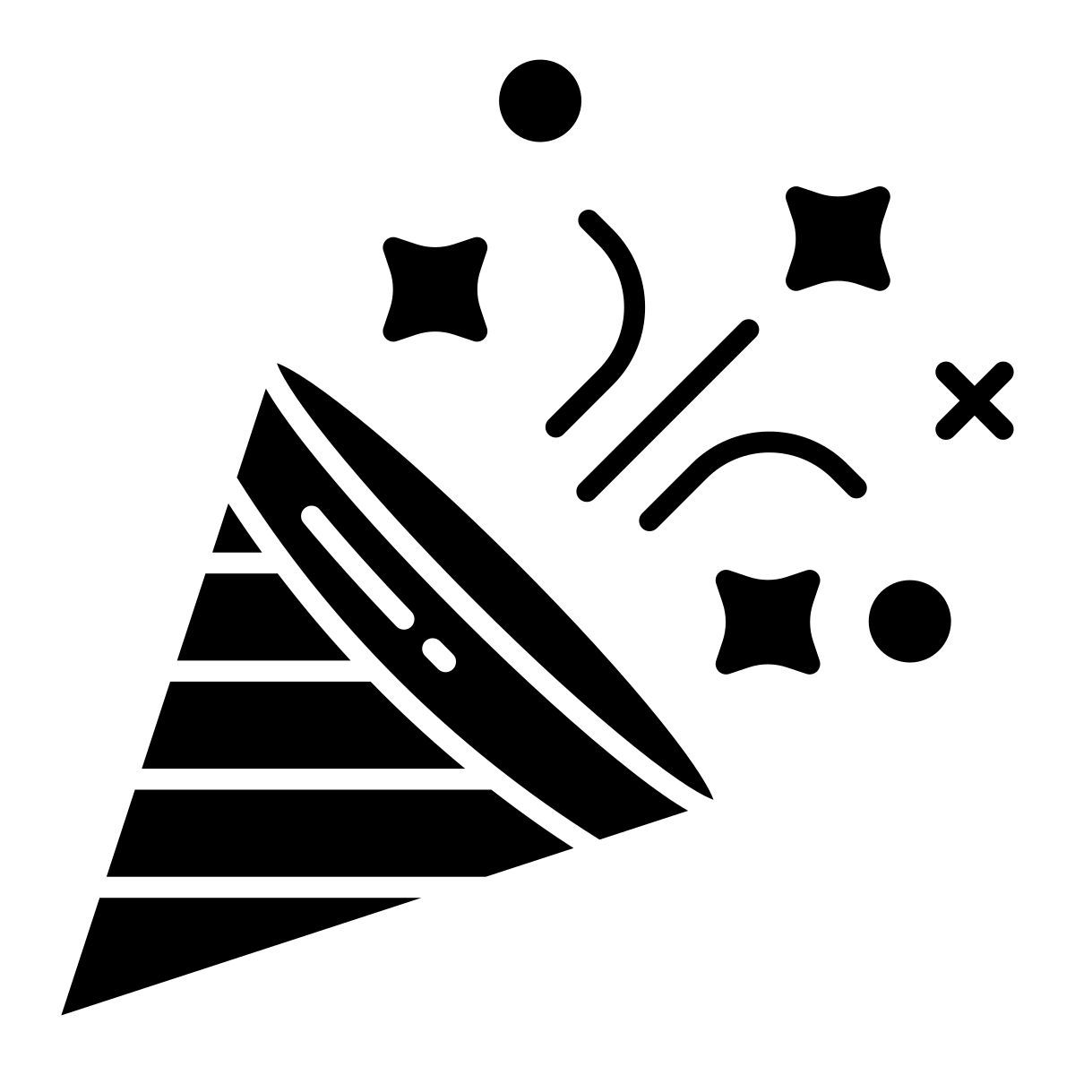 confetti icon