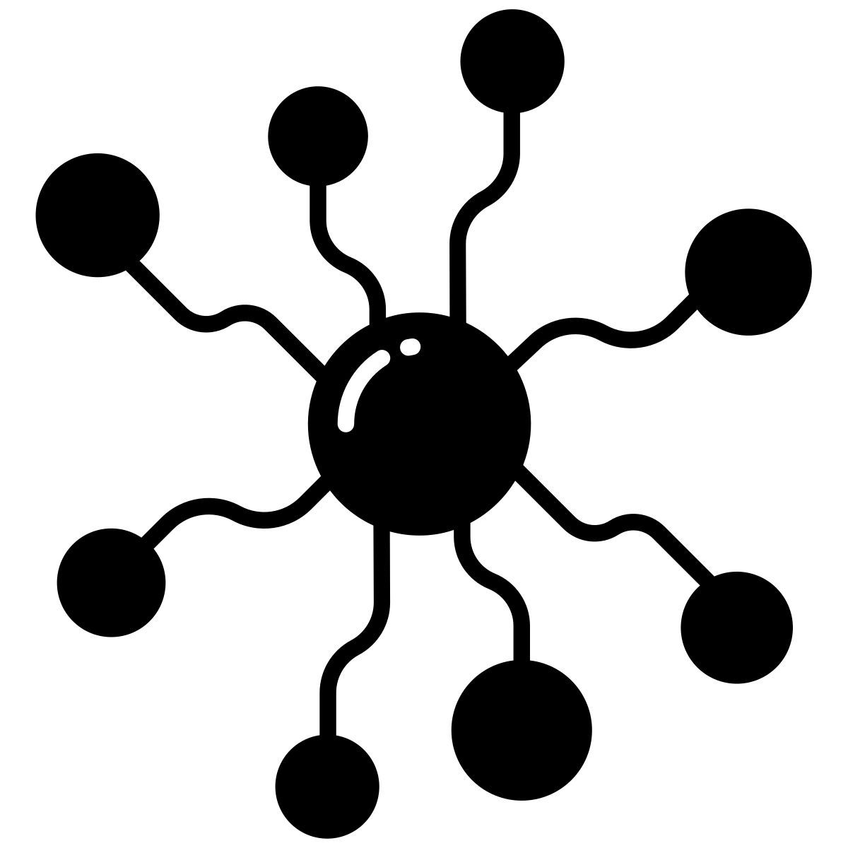 connection icon