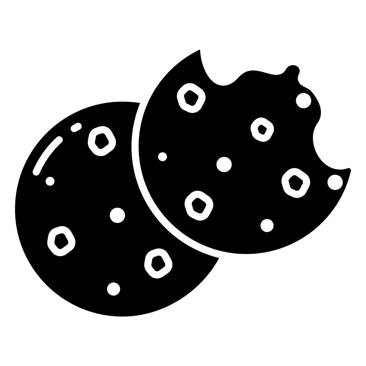 cookie icon