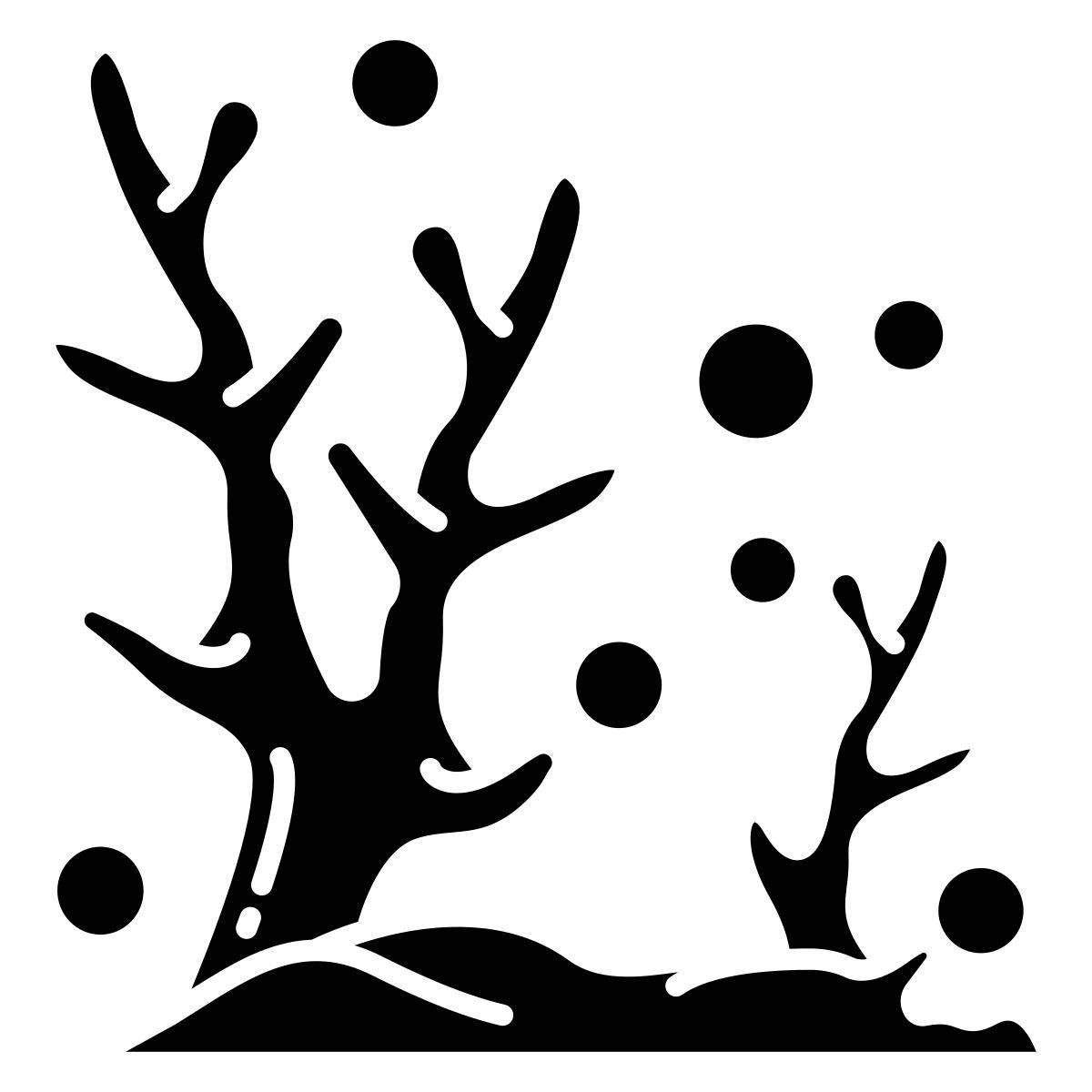 coral icon