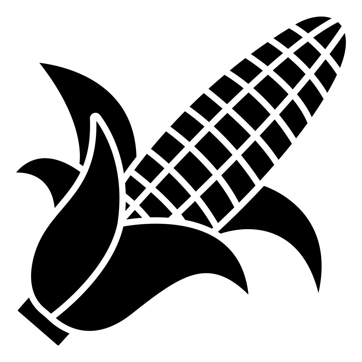 corn icon