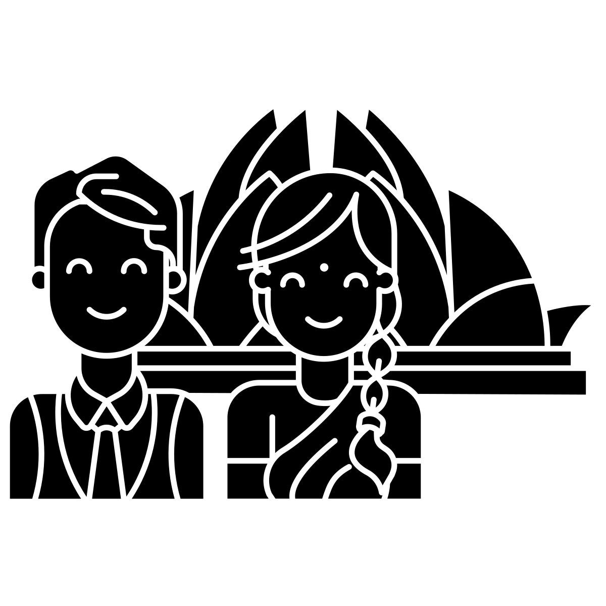 couple icon