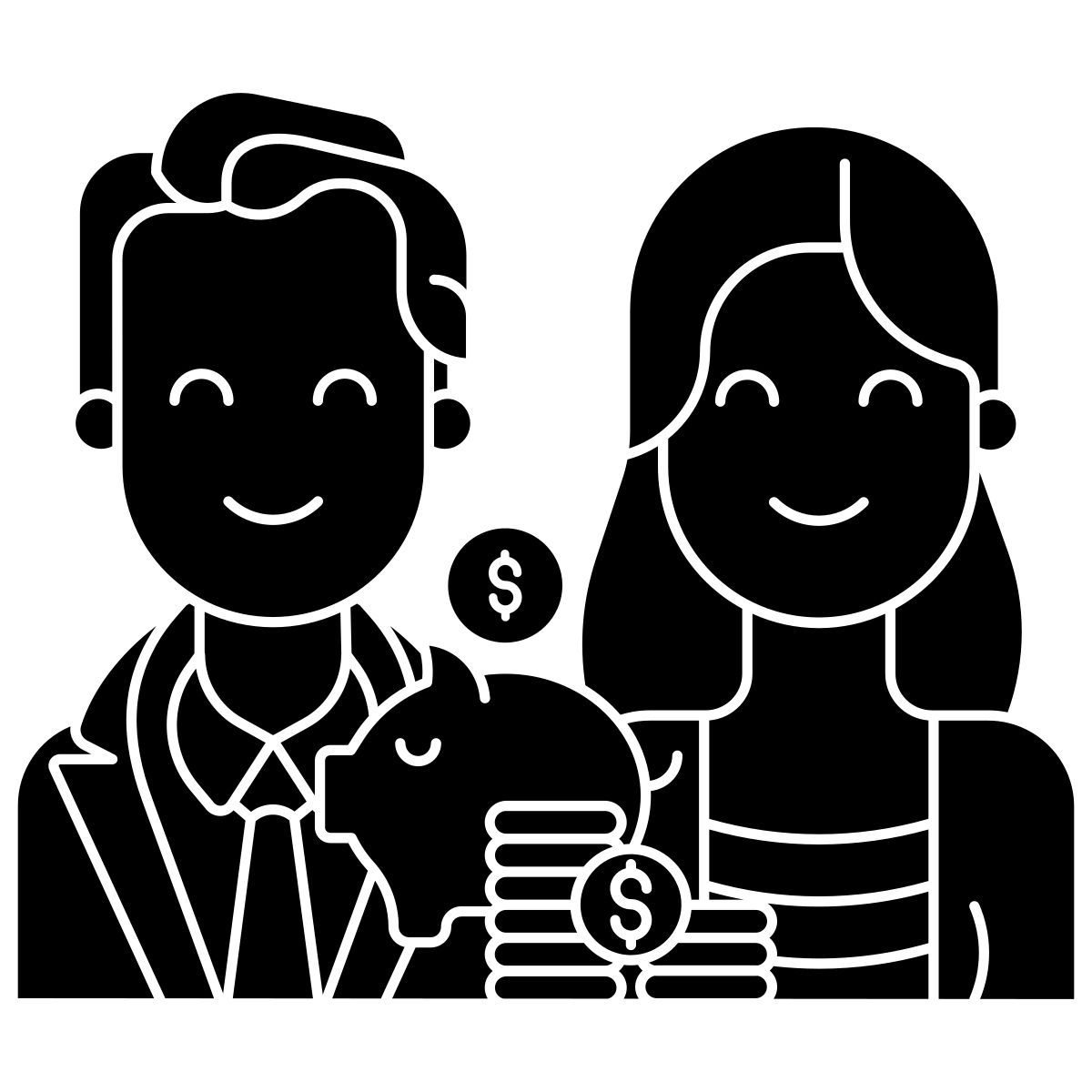 couple icon