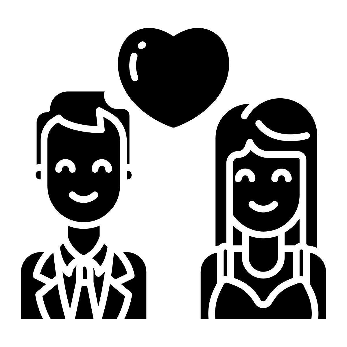 couple icon