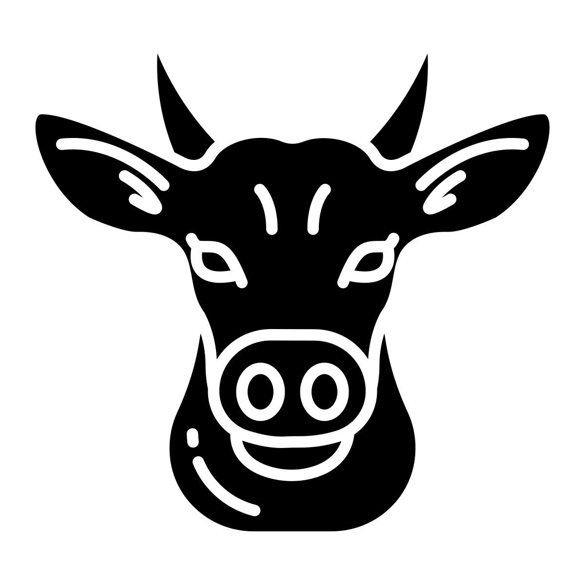 cow icon