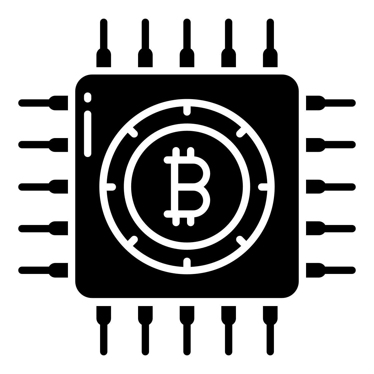 cpu icon