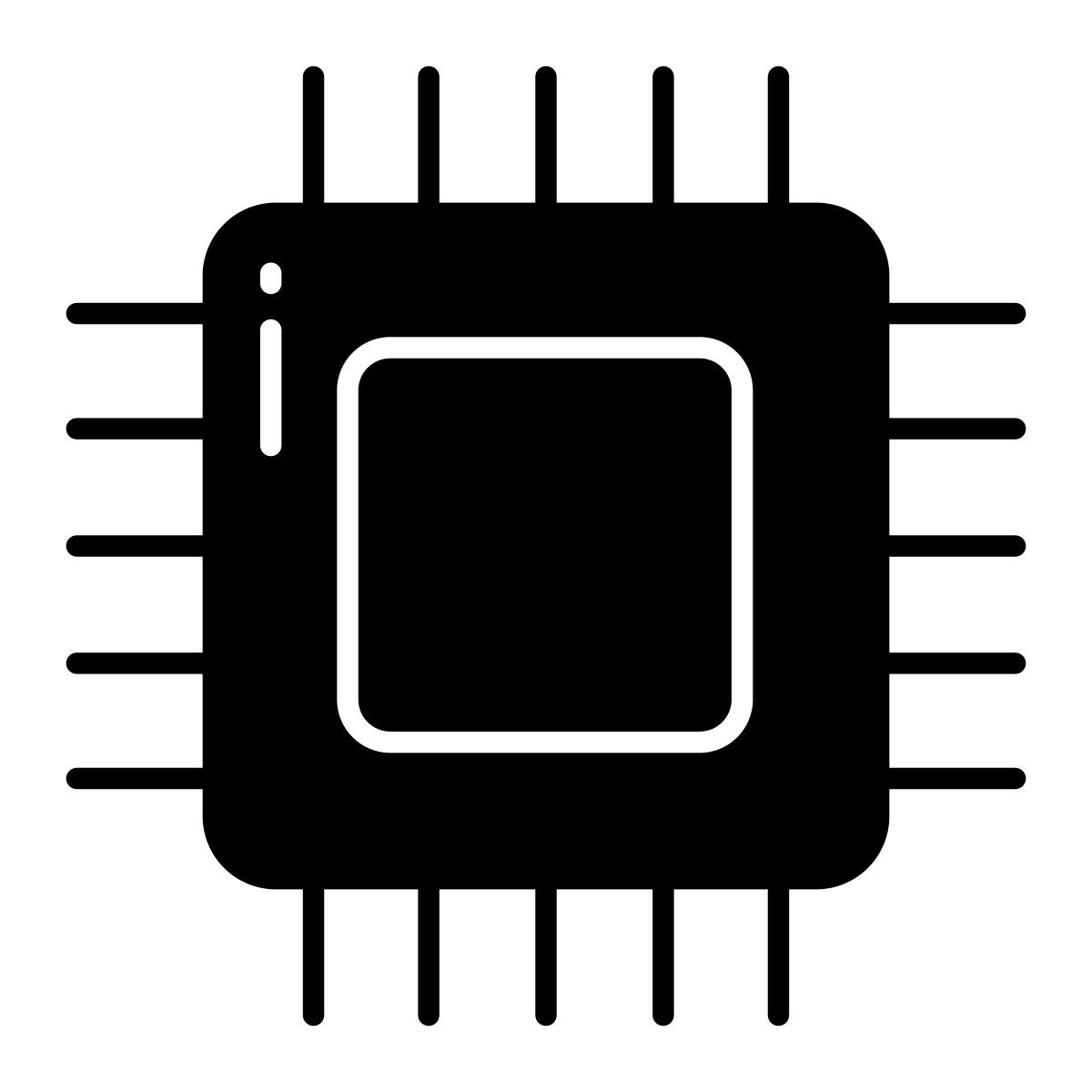 cpu icon