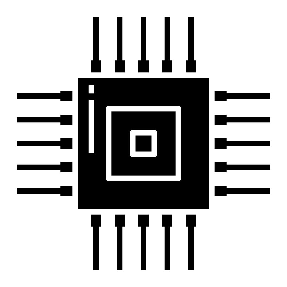 cpu icon