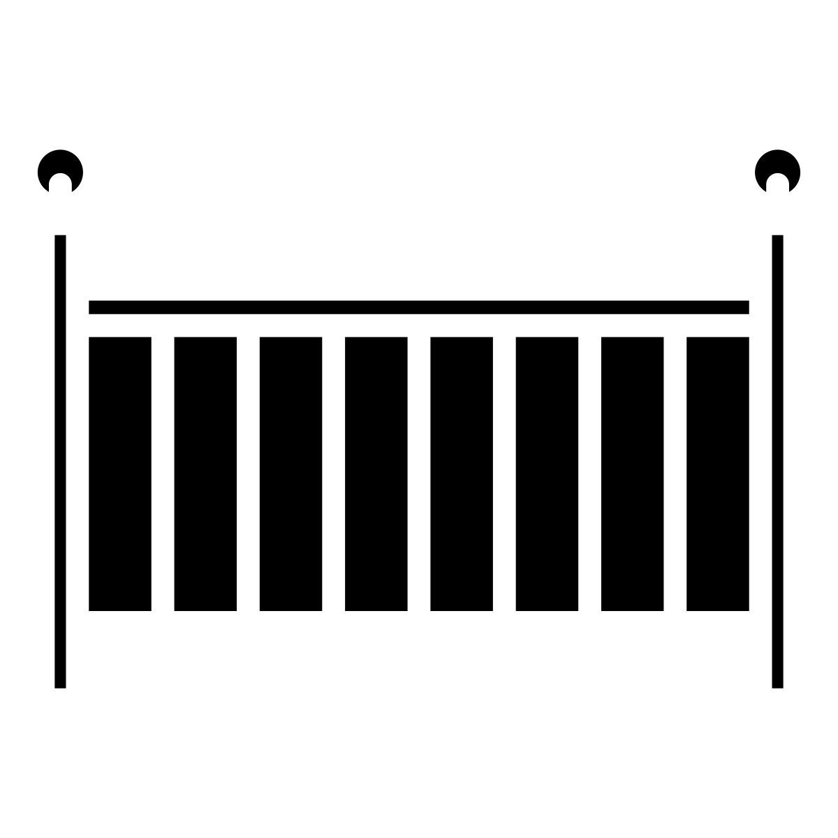 摇篮 icon