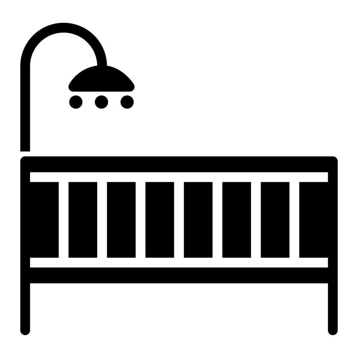 摇篮 icon