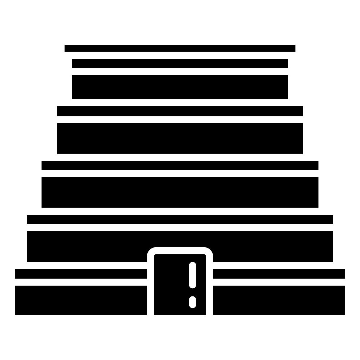 cradle of humankind icon