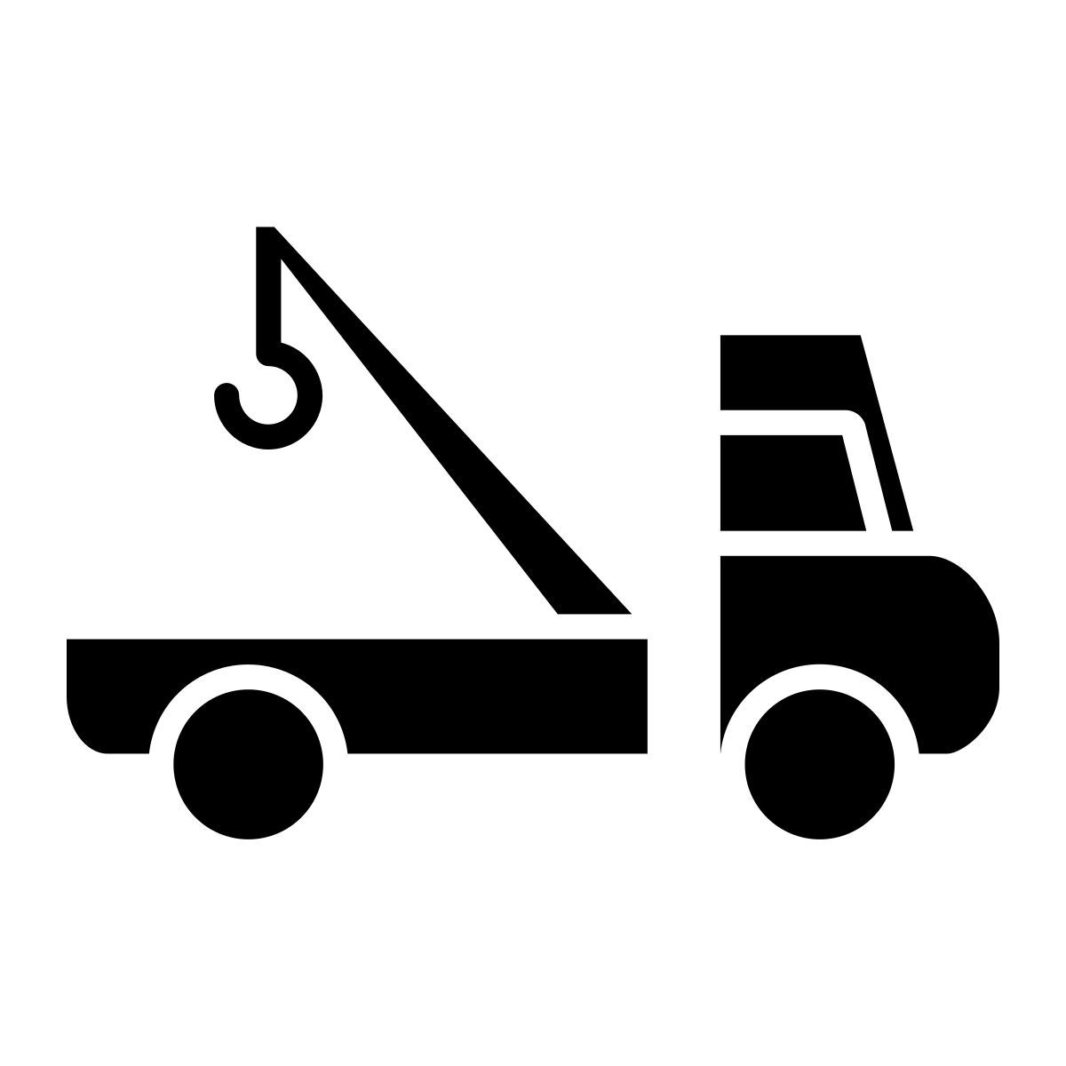 crane icon