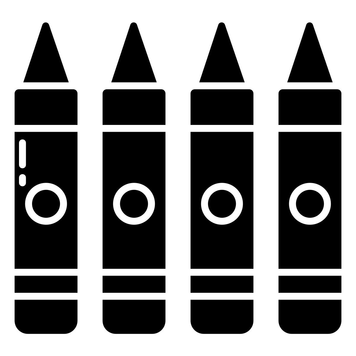 crayon icon