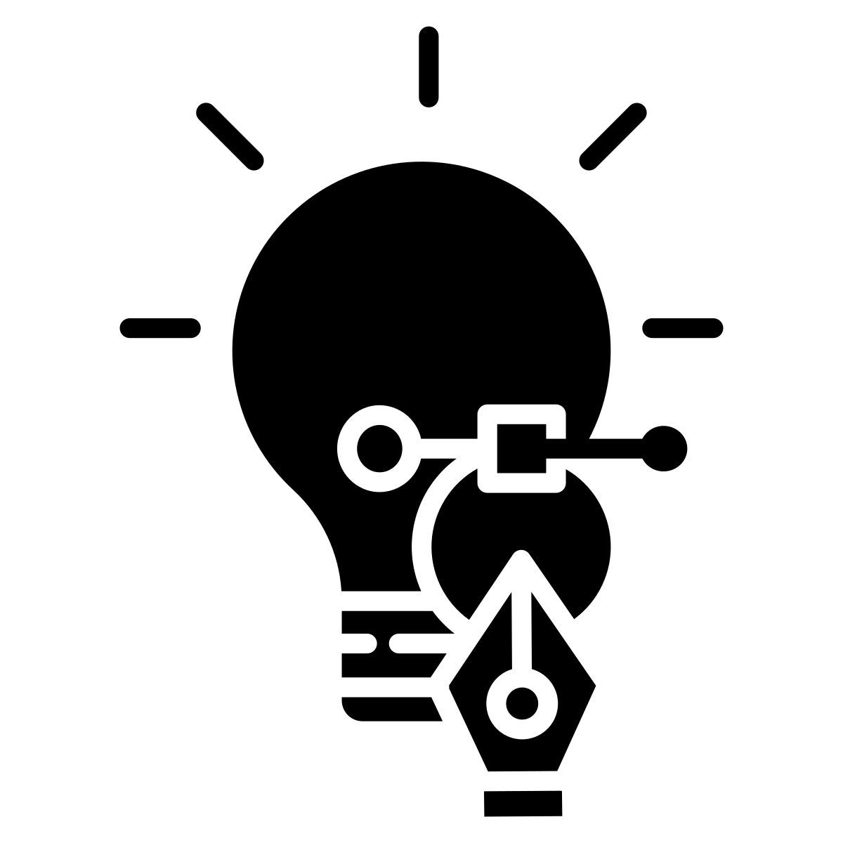 creative icon