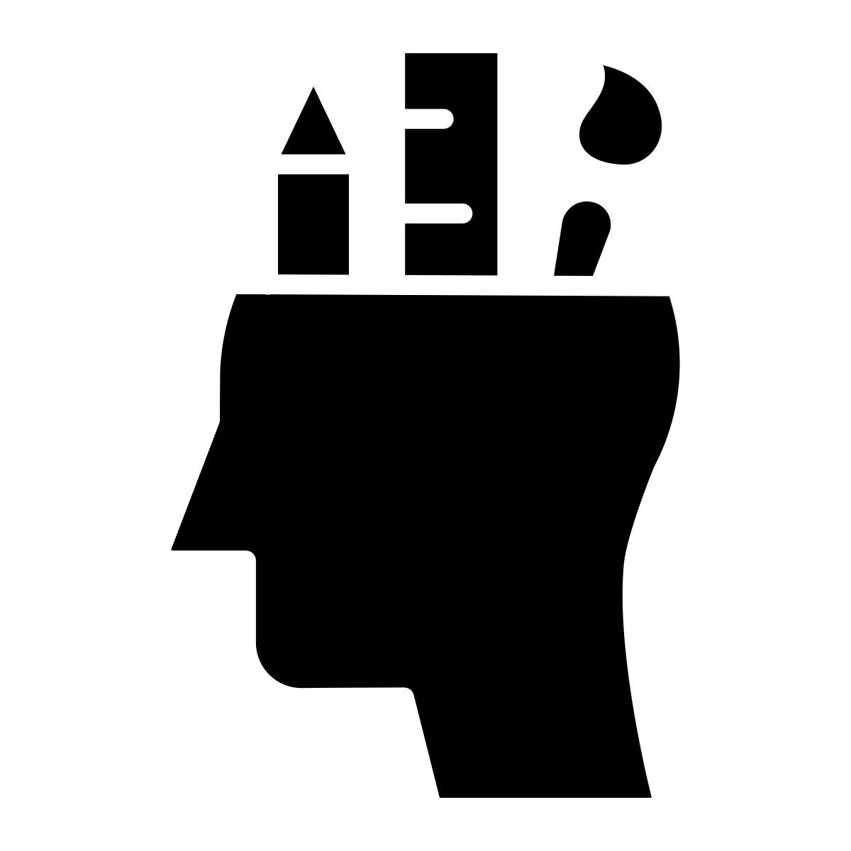 creative icon