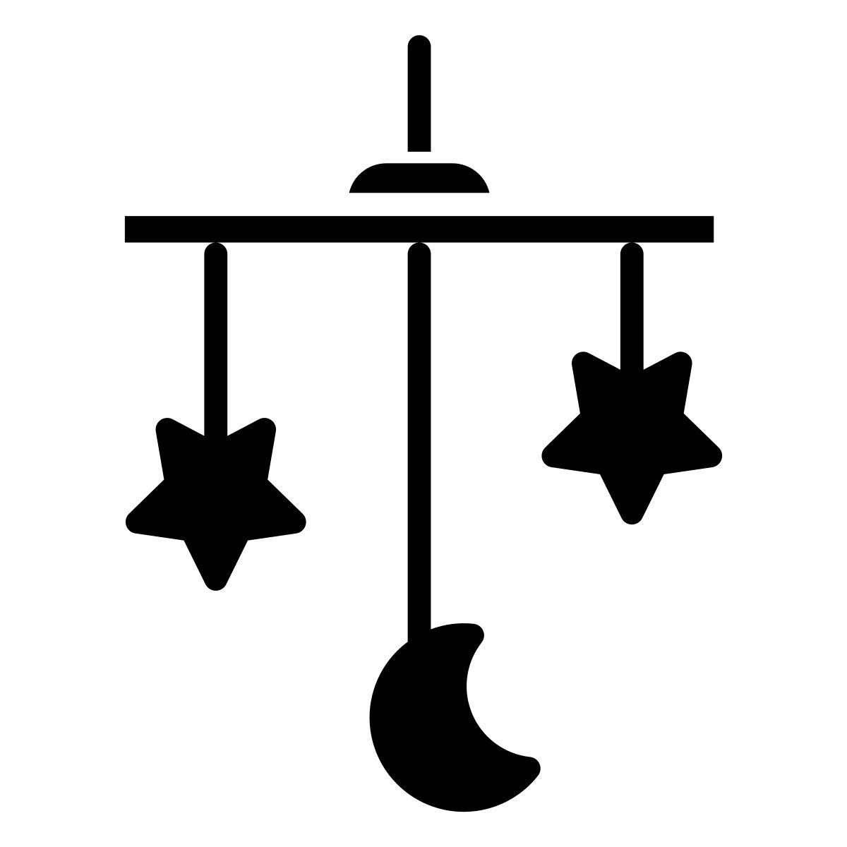 아기용 장난감 icon
