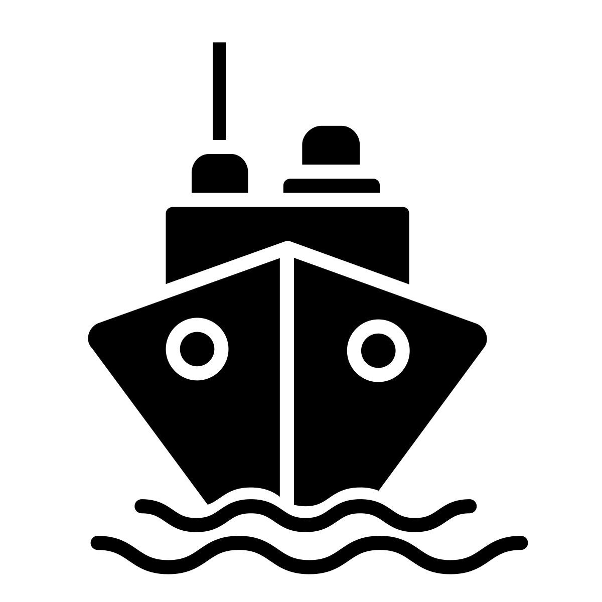 cruise icon