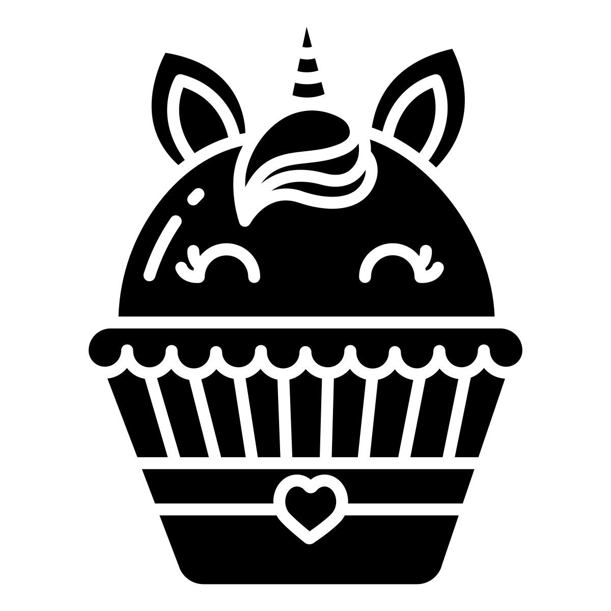 cupcake icon