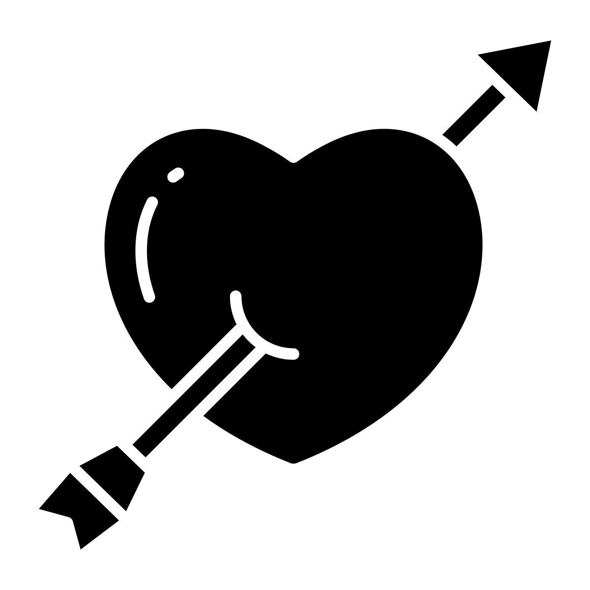 cupid icon