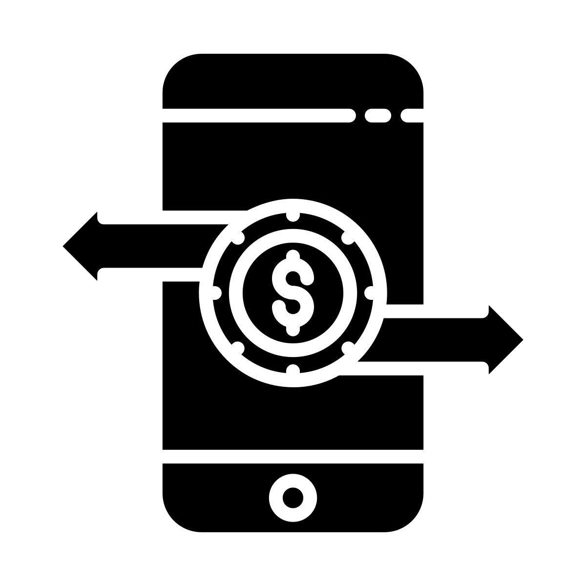 currency icon