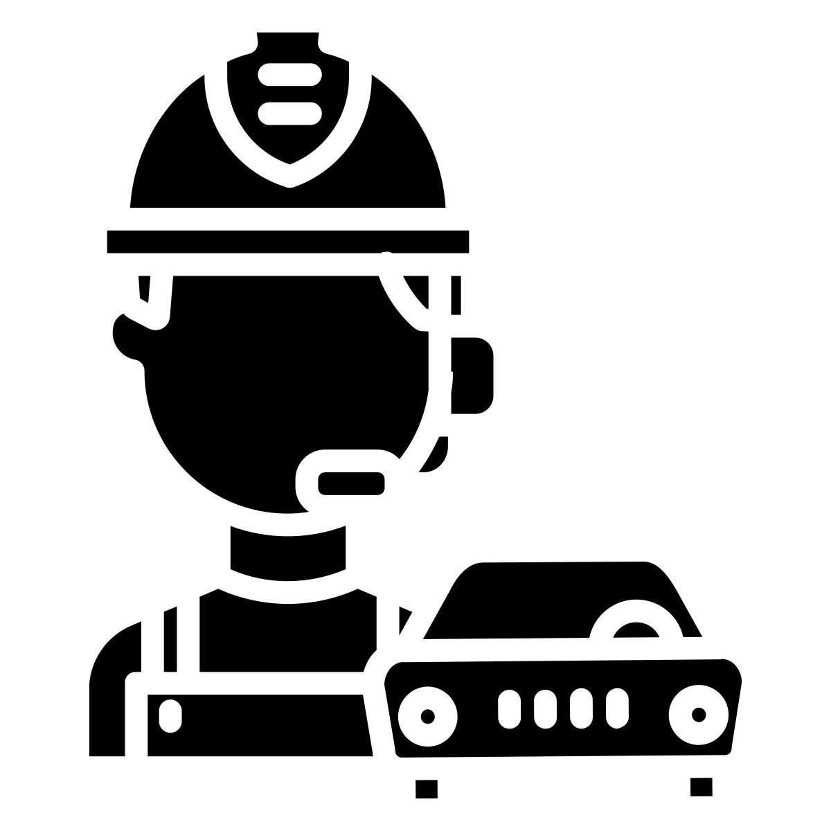 car service icon